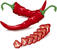 cayenne