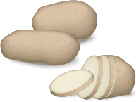 potato