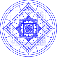 Geometrical Pattern