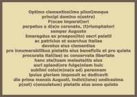 IMPERATOR FOCA
