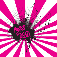 Punk's not dead