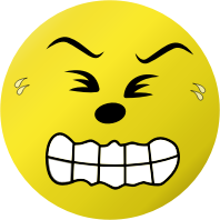 Constipated Emoji