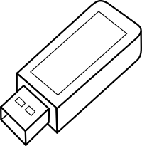 USB Key