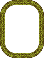 Vintage frame 14 (colour)