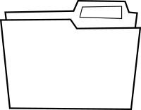 Dossier / Folder