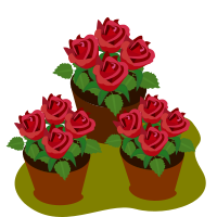flower 34A
