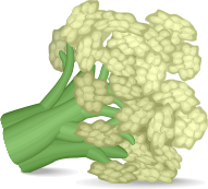 cauliflower