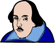 william shakespeare