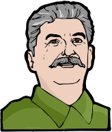 joseph stalin
