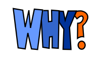 why? Animation