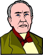 thomas alva edison