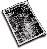 Hometown Newspaper