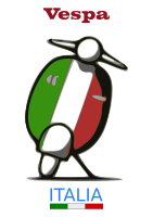 VESPA