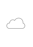 Simple Cloud