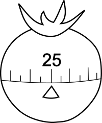 Timer / Minuterie