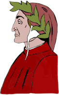 dante aleghieri