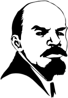 vladimir lenin