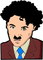 charlie chaplin