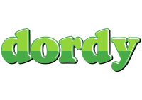 DORDY