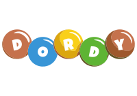 DORDY