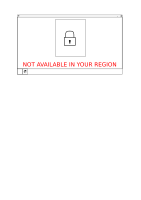 Regional Barriers Website
