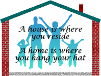Home and Family