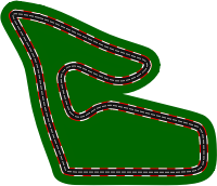 F1 circuits 2014-2018 - Red Bull Ring