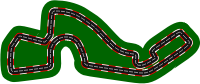 F1 circuits 2014-2018 - Sochi Autodrom (version 2)