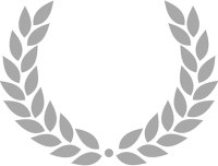 gray or silver laurel