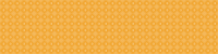 Seamless pattern - circle and square