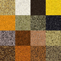 fur filter pack