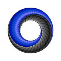  two sided ring 9