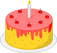 Birthday Cake