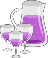 Drinks Pitcher