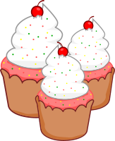 Cupcakes