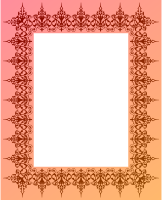 Vintage frame 17 (colour)