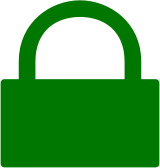secure connection icon