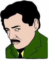 clark gable