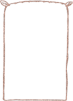 Canvas Bag Border