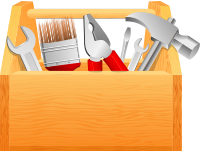 Simple Tool Box
