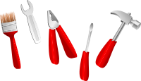 Just The Tools