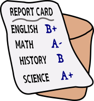 Report Card