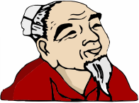 lao tzu