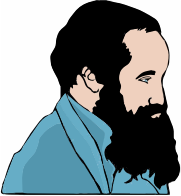 james clerk maxwell