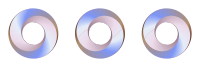 spiral ring