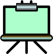 screen