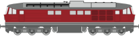 Piko Locomotive