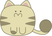 Cute cat