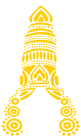 Vishnu Crown
