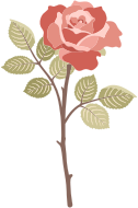 Artistic Rose